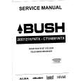 HINARI 2057NTX Service Manual